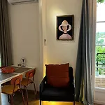 Appartement Les Capucines, Comme Chez Soi, Loin De Chez Soi Aubenas