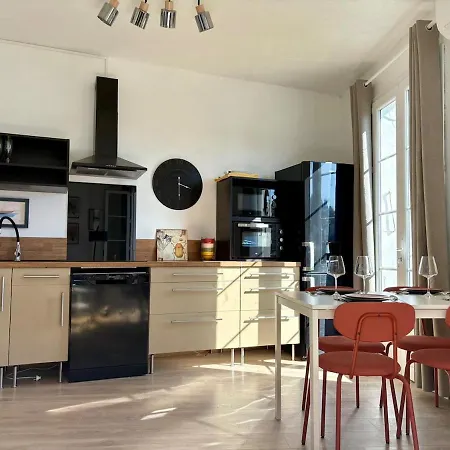A Appartement *
