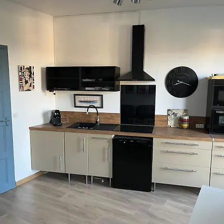 A Appartement *