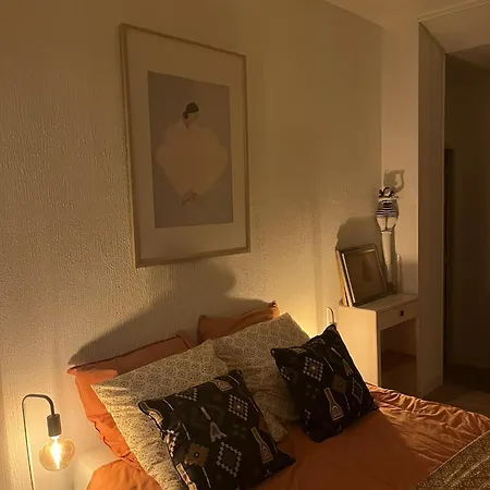 Appartement A *