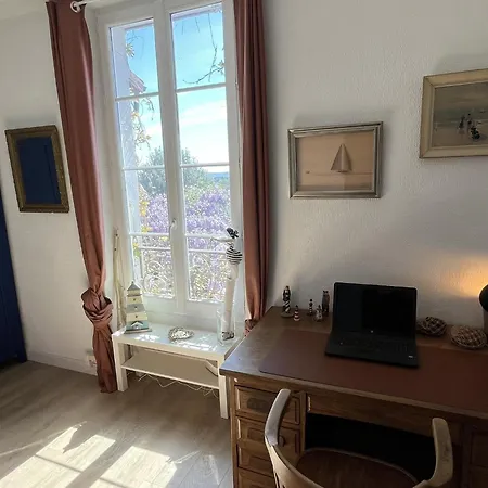 Appartement A