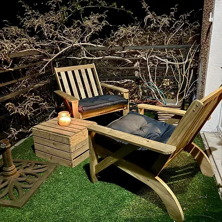 Appartement A