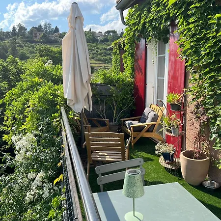 A Appartement