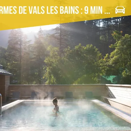 Les Capucines, Comme Chez Soi, Loin De Chez Soi * Aubenas